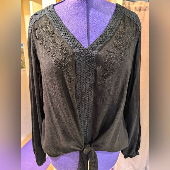 Nostalgia Tops - Nostalgia Women's blouse